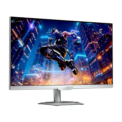 WQHD монитор Gigabyte M27Q2 QD ICE - фото 4