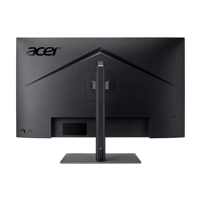 4K монитор Acer Vero B327QKB1bmiiprzx - фото 7