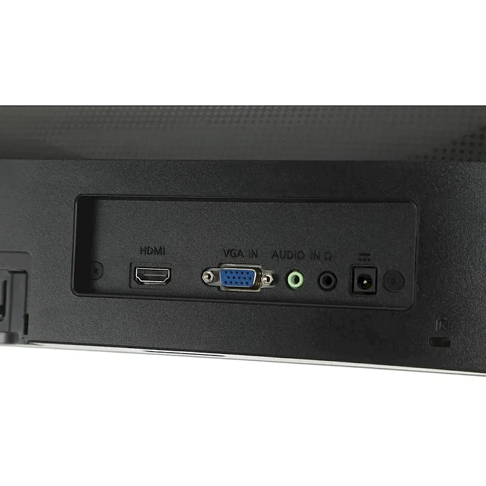 Full HD монитор Acer SA220QBbmix - фото 5