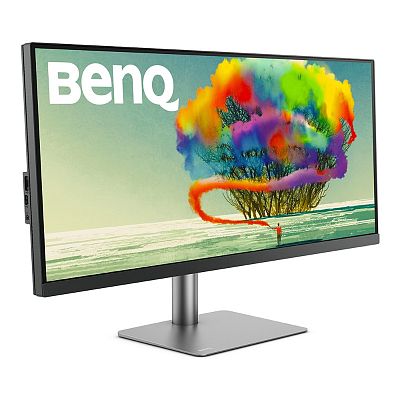 3.5K монитор BenQ PD3420Q (9H.LJHLB.QPE) - фото 2