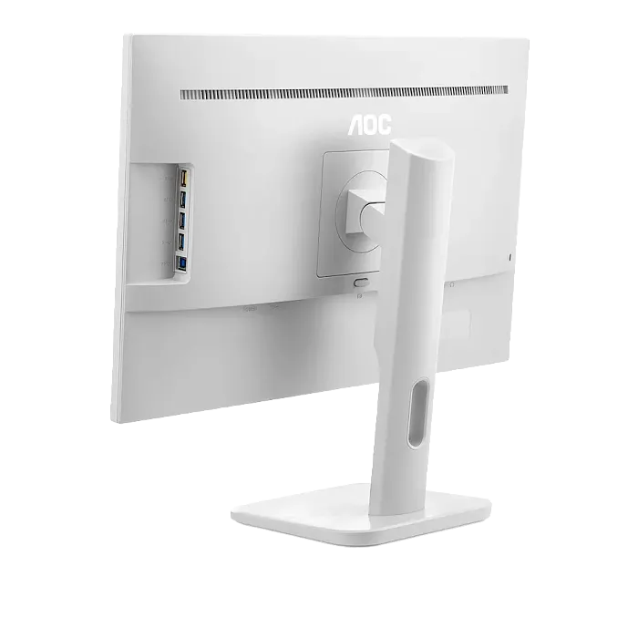 WUXGA монитор AOC X24P1/GR - фото 5