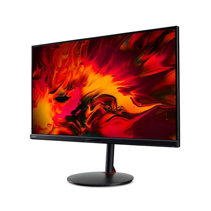 4K монитор Acer Nitro XV282K V3 (UM.PX2AA.301) - фото 2