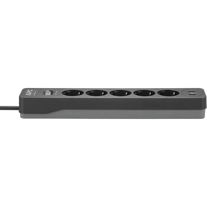 Сетевой фильтр APC PME5U2B-GR - фото 3