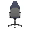 Премиум игровое кресло KARNOX DEFENDER GuardianX - ShieldPlus fabric, синий джинс (KX800219-GXPF) - фото 6