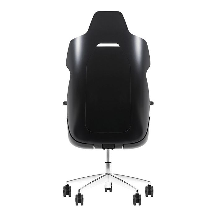 Компьютерное кресло Thermaltake Argent E700 Gaming Chair Storm Black (GGC-ARG-BBLFDL-01) - фото 3