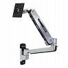 Настенное крепление Ergotron LX Sit-Stand Wall Arm (45-353-026) - фото 5