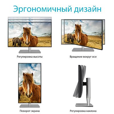 WQHD монитор ASUS ProArt PA27AC - фото 6