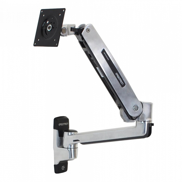 Настенное крепление Ergotron LX Sit-Stand Wall Arm (45-353-026) - фото 5