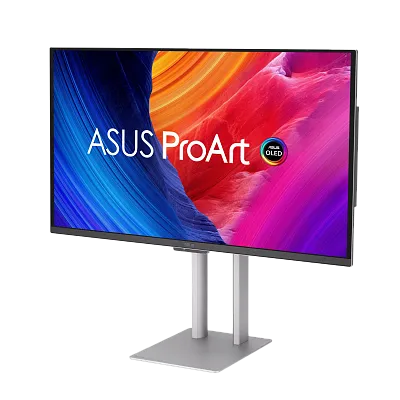 4K монитор ASUS ProArt PA27UCDMR - фото 3