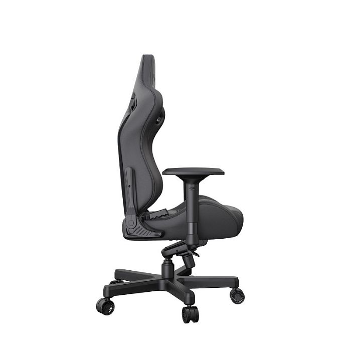 Компьютерное кресло AndaSeat Kaiser 2 Napa, черный (AD12XL-04-B-L-B01) - фото 2