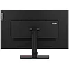 WQHD монитор Lenovo ThinkVision T27h-20 (61ECGCR2CB) - фото 3