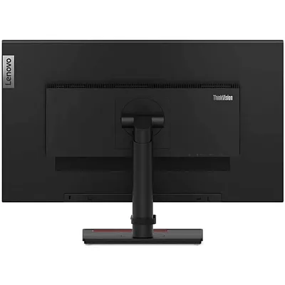 WQHD монитор Lenovo ThinkVision T27h-20 (61ECGCR2CB) - фото 3