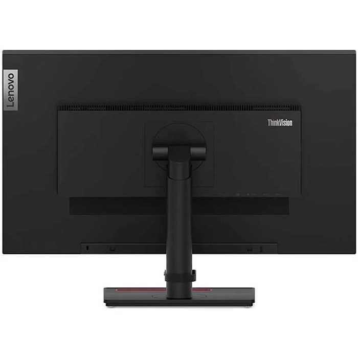 WQHD монитор Lenovo ThinkVision T27h-20 (61ECGCR2CB) - фото 3