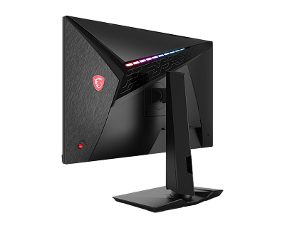 WQHD монитор MSI Optix MAG274QRF-QD - фото 4