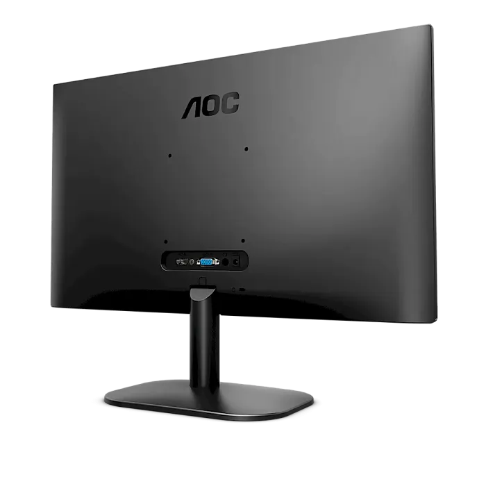 Full HD монитор AOC 22B2AM - фото 7