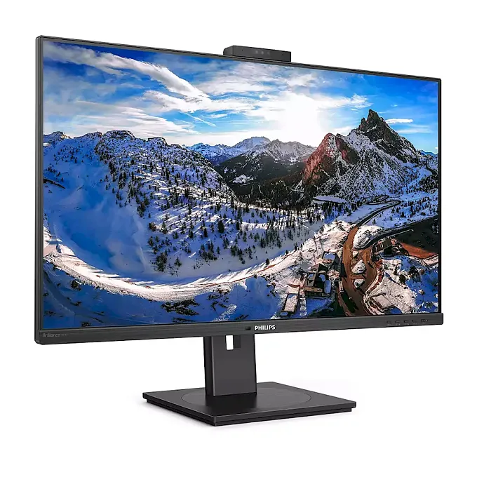 4K монитор Philips 329P1H (00/01) - фото 2