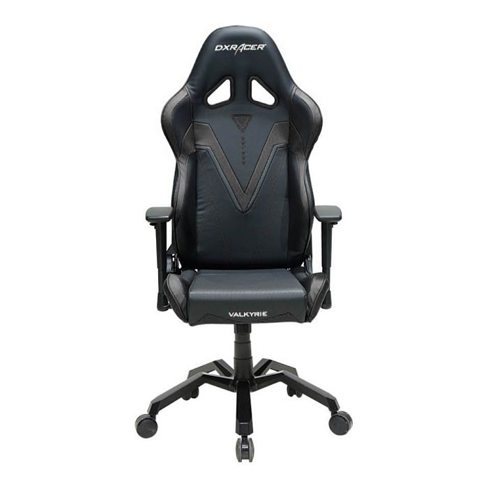 Компьютерное игровое кресло DXRacer OH/VB03/N - фото 1