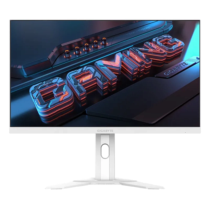 WQHD монитор Gigabyte M27QA ICE - фото 1