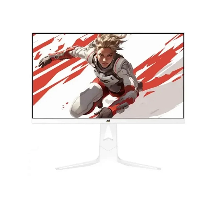 WQHD монитор ViewSonic VX2776-2K-PRO-3 White - фото 1