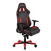 Компьютерное игровое кресло DXRacer OH/KS57/NR - фото 1