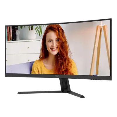 3.5K монитор AOC CU34B3E - фото 3