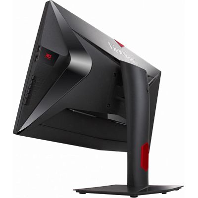 WQHD монитор ViewSonic XG2730 - фото 5