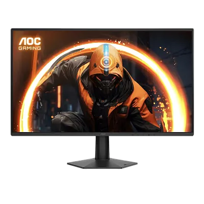 Full HD монитор AOC 27G50Z - фото 2
