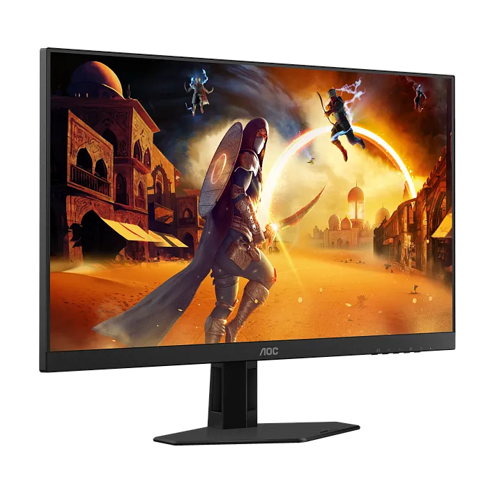 Full HD монитор AOC 27G4HRE - фото 3