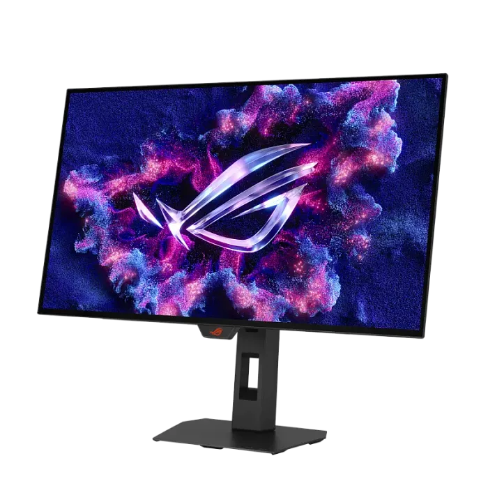 WQHD монитор ASUS ROG Strix OLED XG27AQDMGR - фото 2