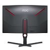 WQHD монитор AOC CQ32G3SU - фото 5