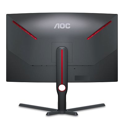 WQHD монитор AOC CQ32G3SU - фото 5