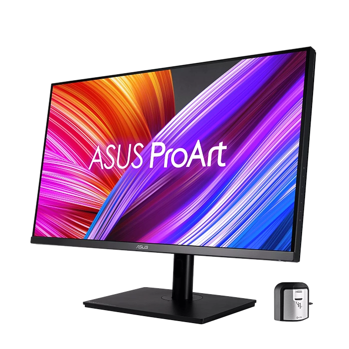 4K монитор ASUS ProArt PA32UCR-K - фото 3