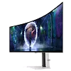 DWQHD QD-OLED монитор Samsung Odyssey G9 G93SD (LS49DG932SIXCI) - фото 3