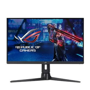Full HD монитор ASUS ROG Strix XG276Q