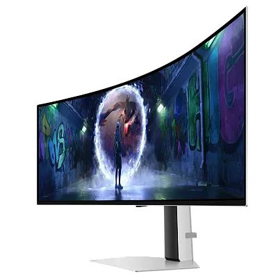 DWQHD монитор Samsung Odyssey G9 G93SD (LS49DG932SIXCI) - фото 3
