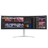 DWQHD монитор LG 49WQ95C-W - фото 1