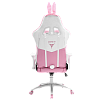 Компьютерное кресло ZONE 51 BUNNY Pink (Z51-BUN-PI) - фото 3