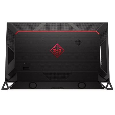 4K монитор HP OMEN X Emperium 65 (4JF30AA) - фото 3