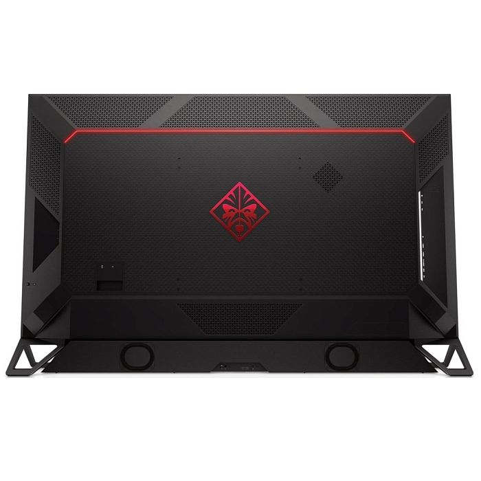 4K монитор HP OMEN X Emperium 65 (4JF30AA) - фото 3