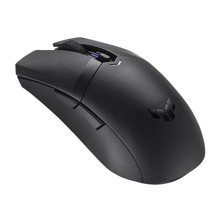 Игровая мышь ASUS TUF Gaming M4 (90MP02F0-BMUA00) - фото 2
