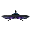 Full HD монитор Samsung Odyssey G3 S24AG320NI (LS24AG320NIXCI) - фото 5