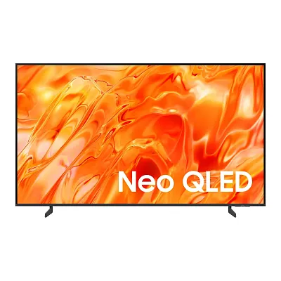 4K телевизор Samsung QE65QN70HAUXPY - фото 1