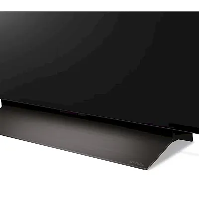 4K OLED телевизор LG OLED65C4RLA - фото 8