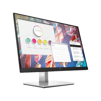 Full HD монитор HP E24 G4 (9VF99AA) - фото 3