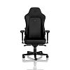 Игровое кресло Noblechairs HERO Black Edition (NBL-HRO-PU-BED) - фото 1