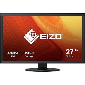 WQHD монитор EIZO ColorEdge CS2731