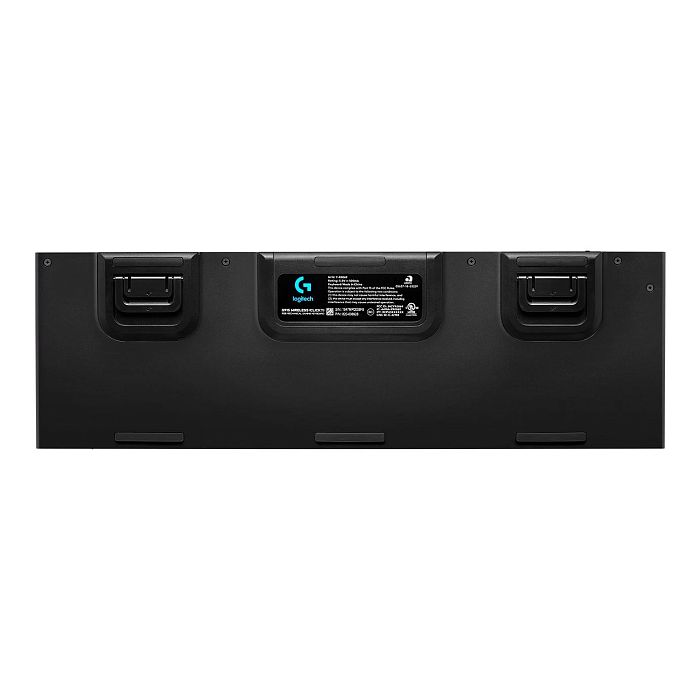 Клавиатура Logitech G915 LightSpeed RGB GL Tactile (920-008909) - фото 6
