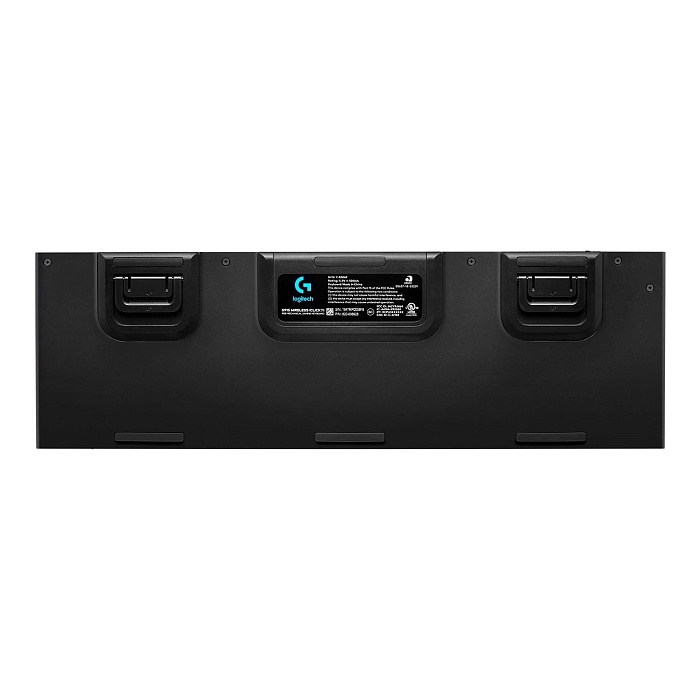Клавиатура Logitech G915 LightSpeed RGB GL Tactile (920-008909) - фото 6