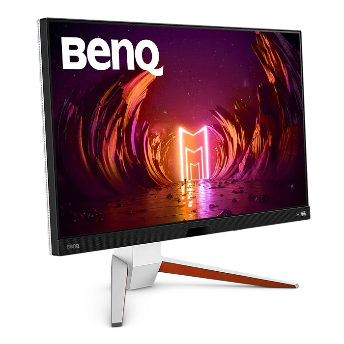 4K монитор BenQ EX2710U (9H.LKTLA.TBE) - фото 2