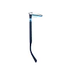 Очки для компьютера Qukan B1 Anti-Blue Light, Blue (1A155CNL) - фото 3